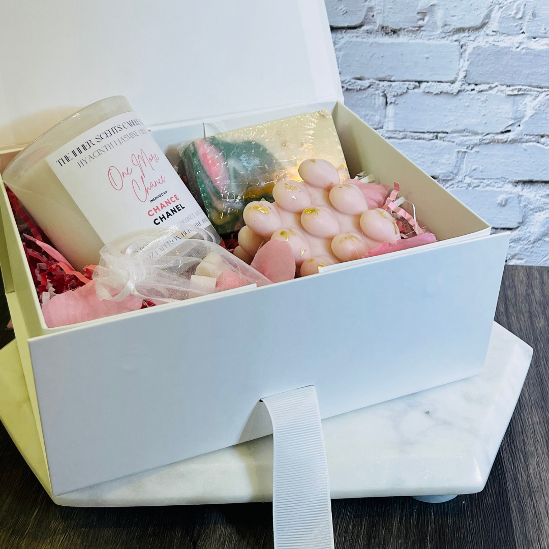 Luxury Mother's Day Gift Box (Large) – The Inner Scents