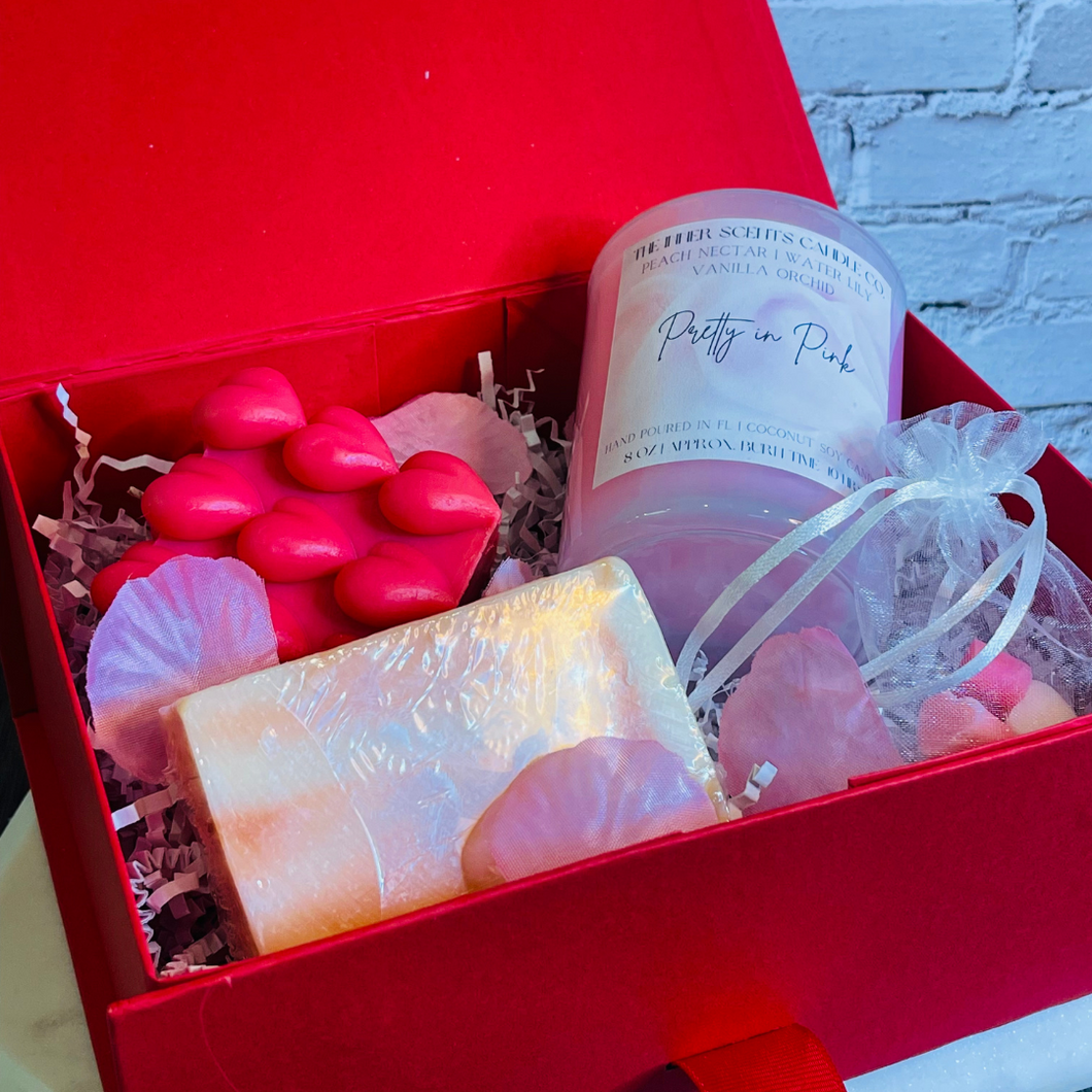 Luxury Mother's Day Gift Box (Large)